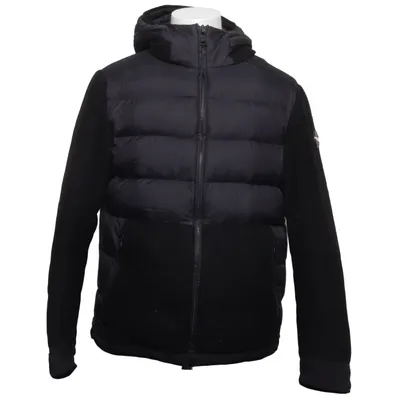 Winter jacket (Black, Gray) from Colmar Polyamide, Wool