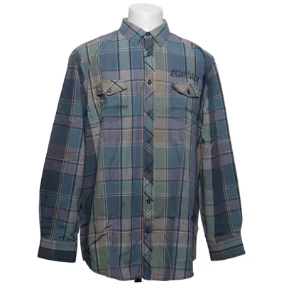 Shirt (Royal Atlantic) from Babista Cotton