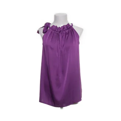Top (Lilla) fra Karmamia Polyester