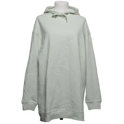 Capuchon sweater (Drake Sweat) van Just Female Organisch katoen