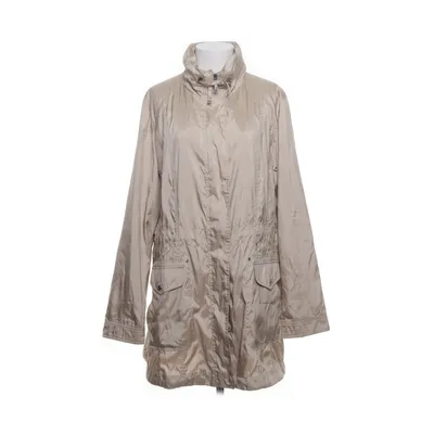 Parka (Beige) from Concept K