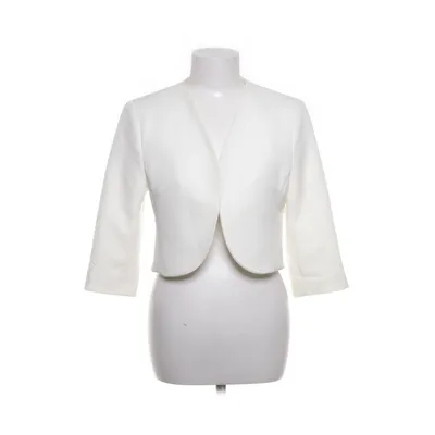 Bolero (White) from BSB Collection Elastane, Polyester