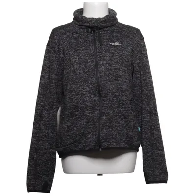 Fleece jas (Grijs, Zwart) van Arrak Outdoor Polyester