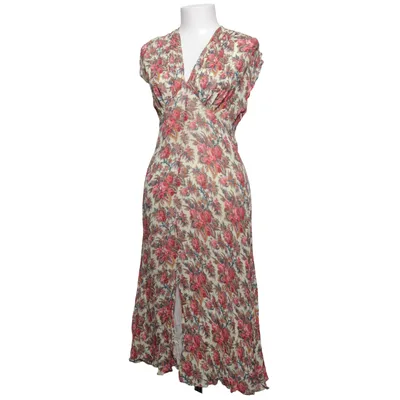 Klänning (Rosa, Flerfärgad) från Ulf Andersson Viskos