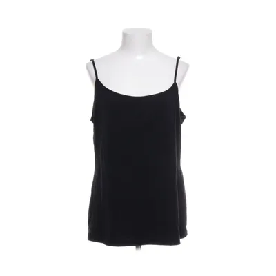 Linne (Svart) från Anna Field Curvy Bomull, Elastan