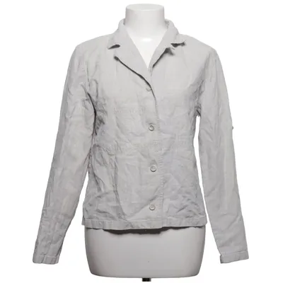 Shirt (Beige) from New Line Mac Scott Linen, Polyester, Tencel