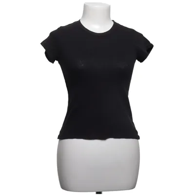 T-shirt (Slim Tee) from RE/DONE Cotton