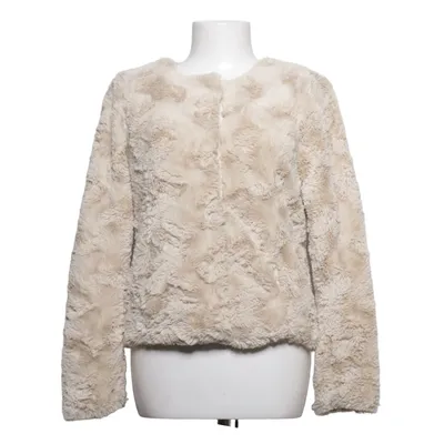 Vinterjacka (Beige) från Vero Moda Polyester