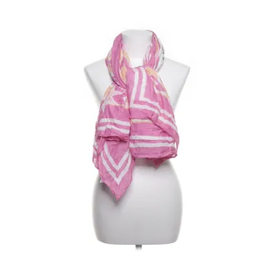 Châle (Rose, Multicolore) de Bondelid