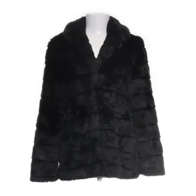 Winterjas (Zwart) van Zoul Polyester, Acryl, Elastaan