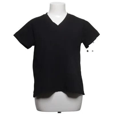 T-shirt (Svart) från Estee Brown Bomull