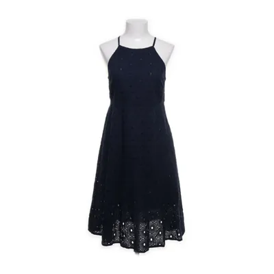 Dress (Blue) from Surkana Cotton