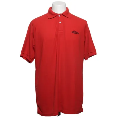 Polo (Rouge) de Callaway Golf Coton