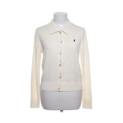 Cardigan (Beige) from Polo Walk