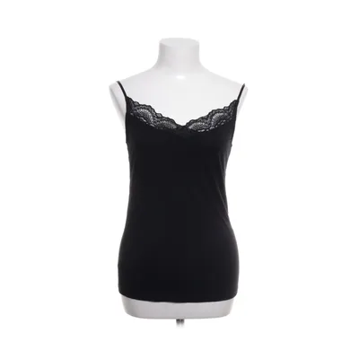 Tanktop (Zwart) van Soyaconcept