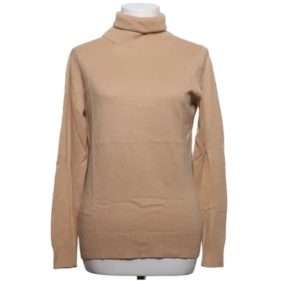 Coltrui (Beige) van Laura di Sarpi Kasjmier, Zijde