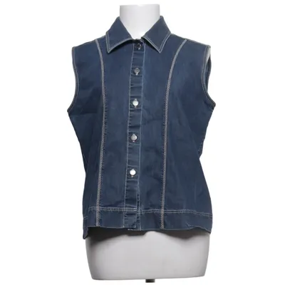 Gilet en jean (Classic) de Godske