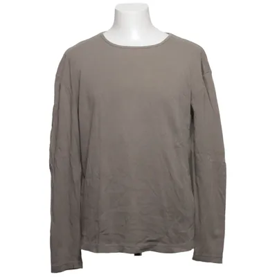 Long sleeve T-shirt (Green) from Ronley Cotton