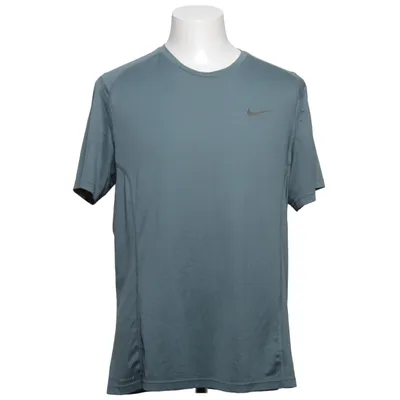 T-shirt (Blauw) van Nike Running