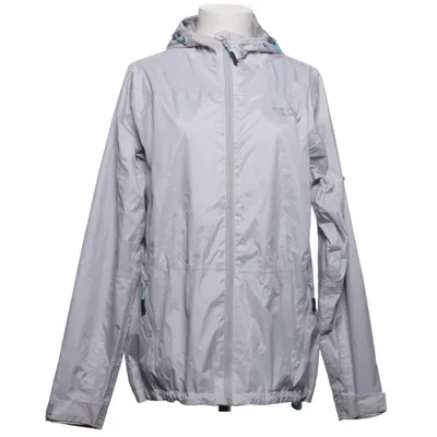 Veste polaire (Gris) de On the Peak Polyester