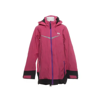 Outdoor jacket (Pink, Black) from Helly Hansen Kids Polyamide, Polyester, Polyurethane