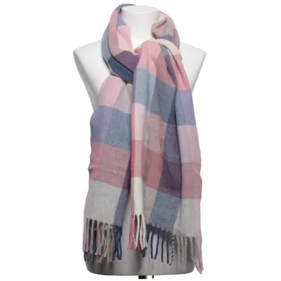 Scarf (Multicolored) from GANT