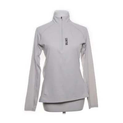 Träningströja (Grå) från Contra Elastan, Polyester