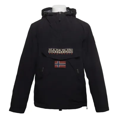 Anorak (Sort) fra Napapijri Polyamid, Polyester