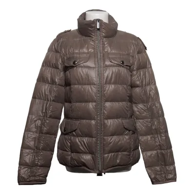 Daunenjacke (Beige) von Reset Daune, Feder, Polyamid
