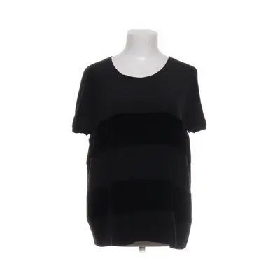 Topp (Svart, Grå) från Sonia by Sonia Rykiel Silke, Viskos, Ull