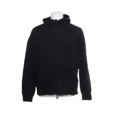 Huvtröja (Svart) från Jack & Jones Bomull, Polyester