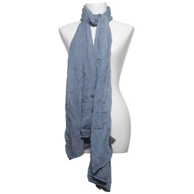 Sjal (Scarf) från Eddie Pen Viskos, Ull