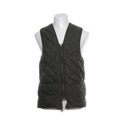 Outdoor vest (Groen, Meerkleurig) van Barbour
