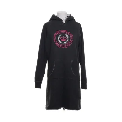 Hoodie (Gray) from Tindra Cotton, Polyester