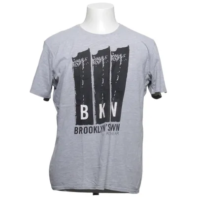 T-shirt (Gris, Noir) de Rocawear