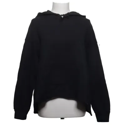 Huvtröja (Therma-Fit) från Nike Yoga Bomull