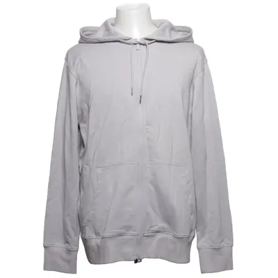 Hoodie (Beige) from Y-3 Yohji Yamamoto x Adidas Cotton, Elastane
