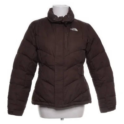 Dunjacka (Brun) från The North Face Dun, Nylon, Polyester
