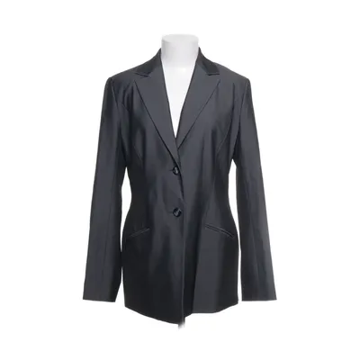 Blazer (Black) from Fenn Wright Manson Acetate, Nylon, Polyester, Polyurethane