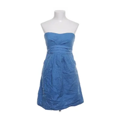 Dress (Blue) from Orsay Cotton