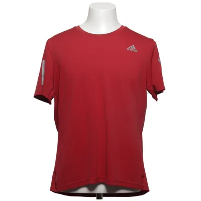 T-shirt (Climacool) from Adidas Running Recycled polyester