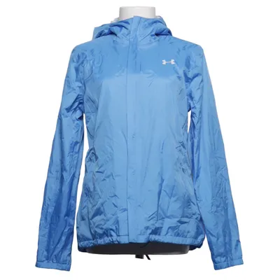 Regnjakke (Blå) fra Under Armour