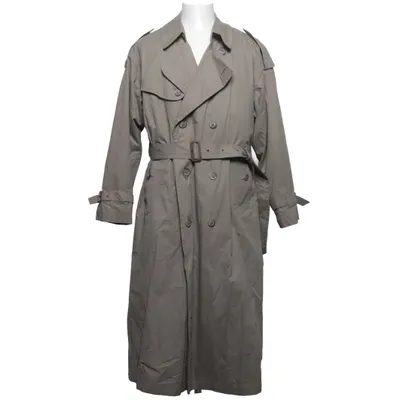 Trench coat (Beige) from Peek & Cloppenburg Acetate, Acrylic, Polyamide