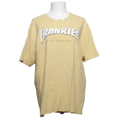 T-shirt (Gul) fra STANLEY/STELLA
