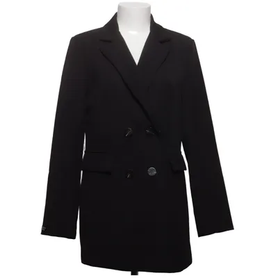 Blazer (Noir) de Sonia by Sonia Rykiel Élasthane, Polyester