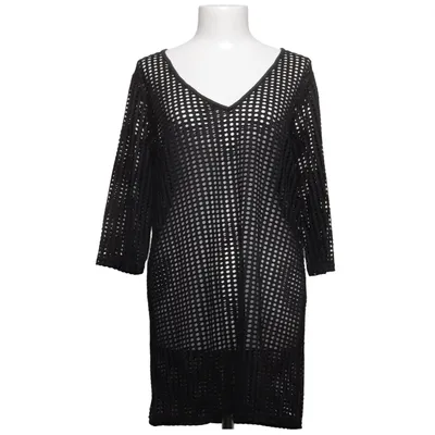 Robe de plage (Noir) de Pastunette