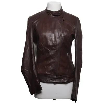 Bikerjack (Bruin) van Kocca