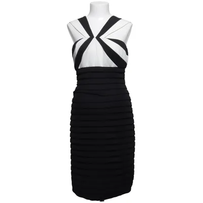 Klänning (Svart, Vit) från Adrianna Papell Polyester