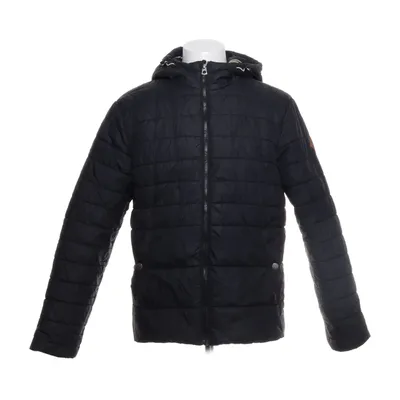 Winterjas (Zwart) van Originals by Jack & Jones