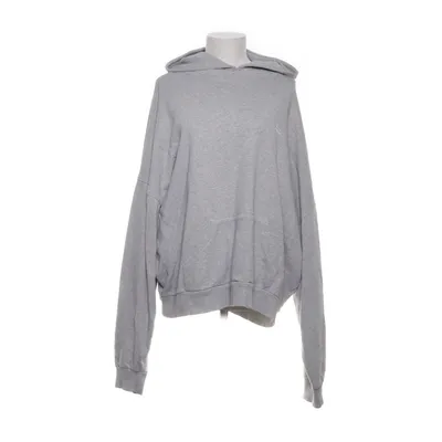 Hoodie (Gray) from DSGN Cotton